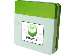 Kinoma-create