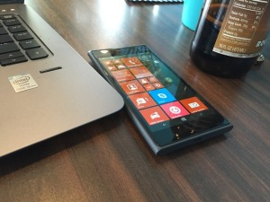 Lumia-735