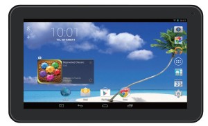 ProScan 7 inch tablet
