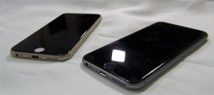 iPhone 6 vs. 6s