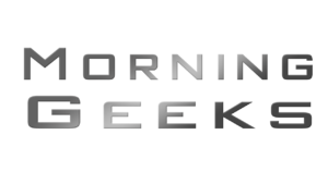 Morning Geeks Show