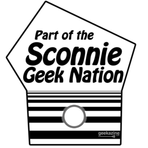Sconnie Geek Nation