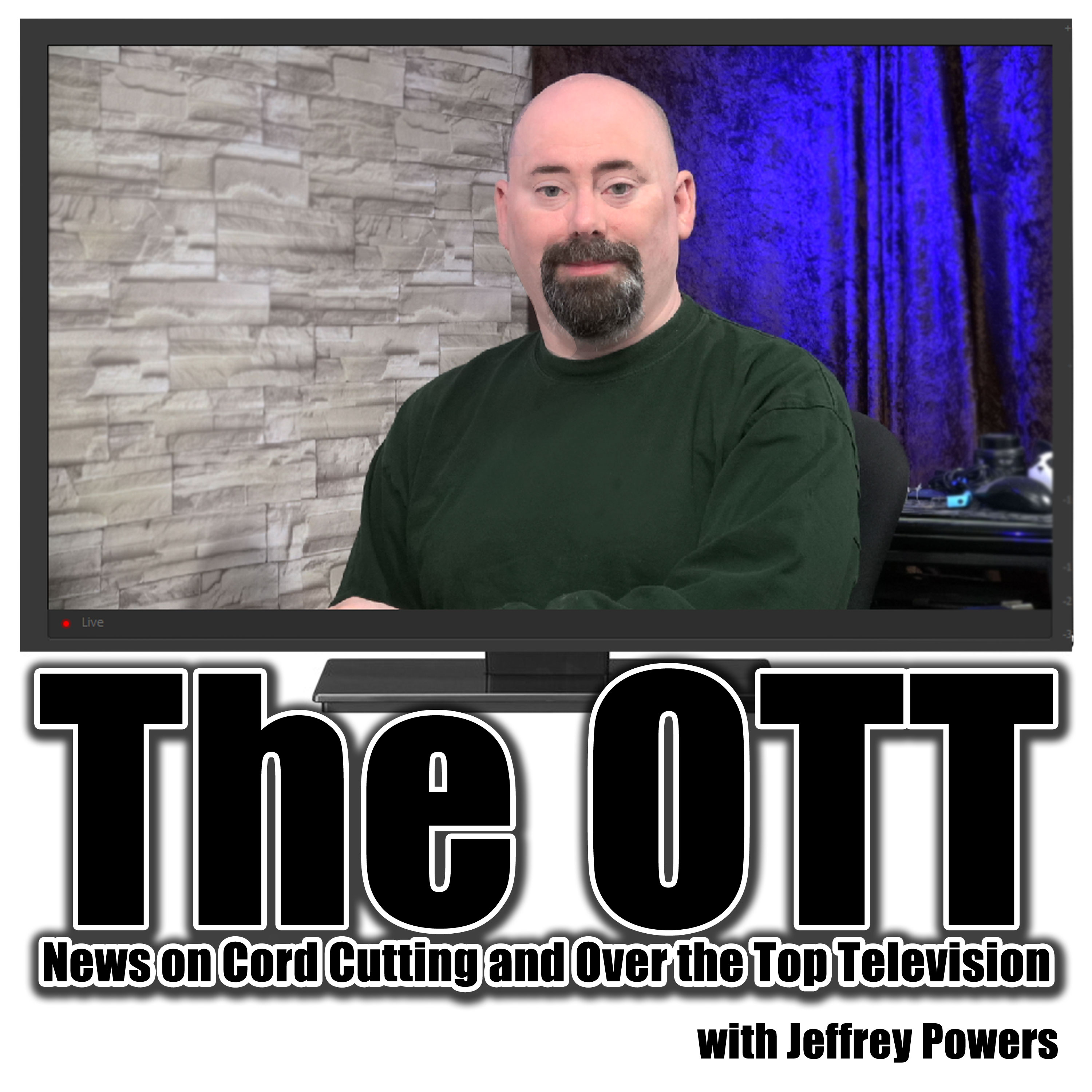 The OTT - Cutting Your Cord and Binge Watching the Internet The OTT - Cutting Your Cord and Binge Watching the Internet