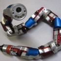 Modular Snake