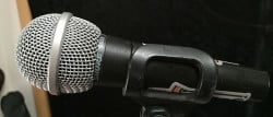Shure SM58
