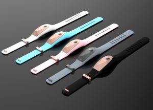 KEZ Smart Band