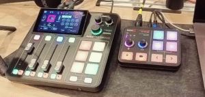 RØDECaster Duo, RØDE Streamer X