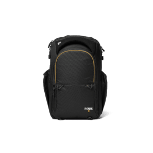 The new RØDE backpack