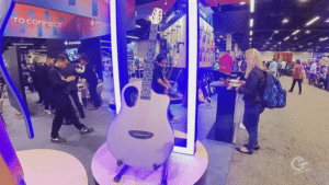 Donner REVO Smart Guitar