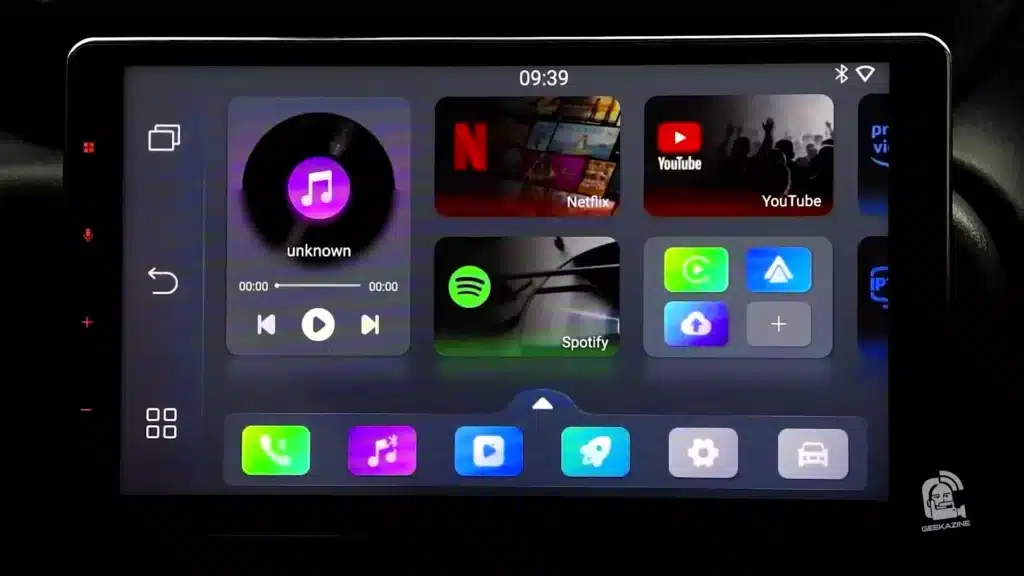 Pairr OS